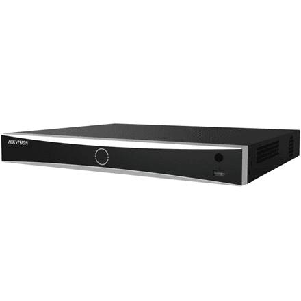Hikvision | 1U K Series AcuSense 4K NVR | DS-7608NXI-K2(D) | 2 | 8-ch – image 1