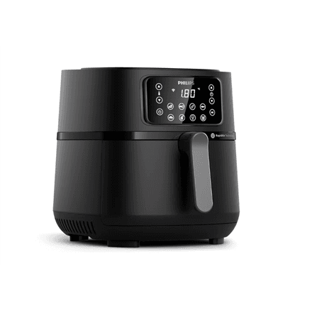 Philips XXL Connected Air Fryer – nuotrauka 1