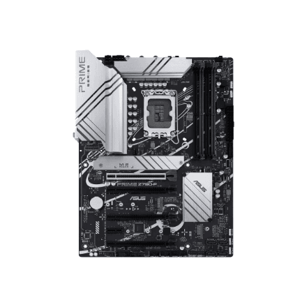 Asus PRIME Z790-P – nuotrauka 1
