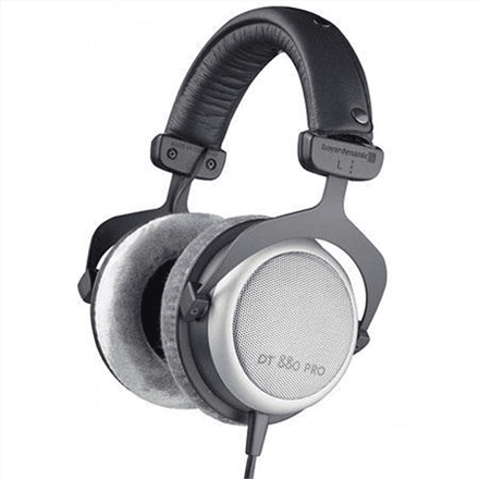 Beyerdynamic | Studio headphones | DT 880 PRO | Wired | On-Ear – image 1