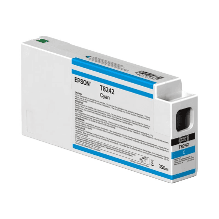 Epson Singlepack T54X900 UltraChrome HDX/HD | Ink Cartrige | Light Light Black – nuotrauka 1
