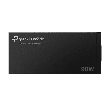 TP-LINK Omada PoE++ Injector | POE380S – nuotrauka 1