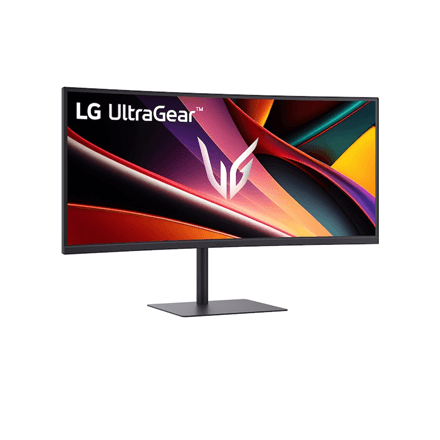 LG 34G630A-B – nuotrauka 1
