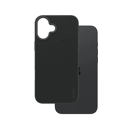 CARE by PanzerGlass Case Fashion · Back protection · Apple – nuotrauka 1