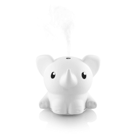 ETA | Aroma Diffuser | ETA963490000 | Humidifier | Suitable for rooms up to 20 m² | White – image 1