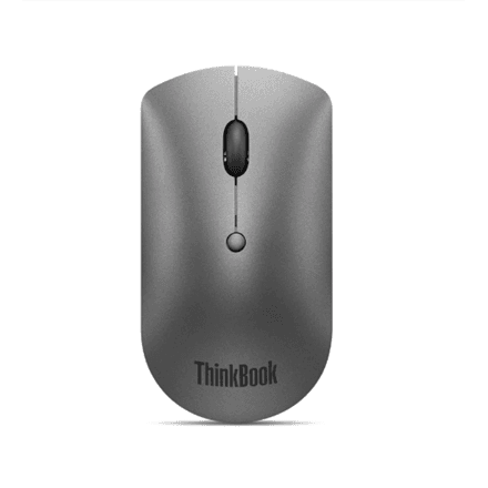 Lenovo ThinkBook Bluetooth Silent Mouse – image 1