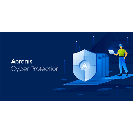 Acronis | Cloud | Storage Subscription License 3 TB | 3 year(s) – nuotrauka 1