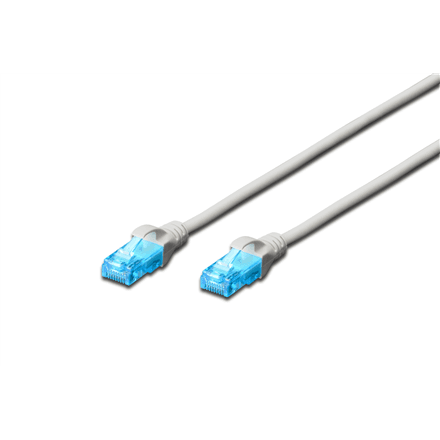 Digitus | Patch Cord | DK-1512-030 – nuotrauka 1