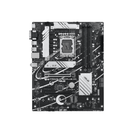 Asus PRIME B760-PLUS D4 – image 1