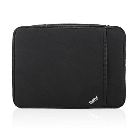 Lenovo | Essential | ThinkPad 15-inch Sleeve | Fits up to size 15.6 " | Sleeve | Black – nuotrauka 1
