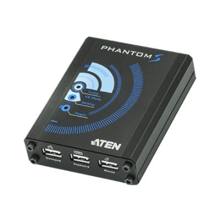 Aten PHANTOM-S (Gamepad Emulator for PS4 / PS3/ Xbox 360/ Xbox One) · Aten · Gamepad Emulator – nuotrauka 1
