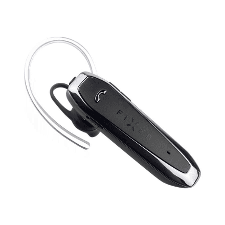 Fixed Talk 2 | Hands free device | 13.2 g | Black – image 1