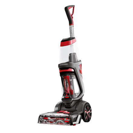 Bissell Carpet Cleaner – nuotrauka 1