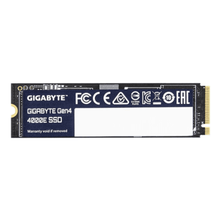 GIGABYTE SSD G440E250G M2 250GB | Gigabyte – nuotrauka 1