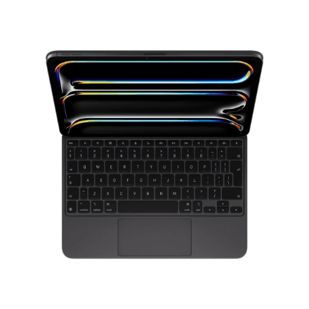 Apple Magic Keyboard for iPad Pro 11‑inch (M4) - INT | Apple – image 1