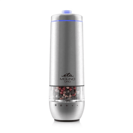ETA | Molino Uno Spice Grinder | ETA292890000 | Housing material Stainless steel – nuotrauka 1