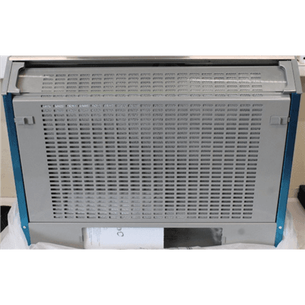 SALE OUT. CATA CAMPANA Hood FK SLIM 6000 X, B, Width 60 cm, Max 162 m³/h, LED, Stainless steel · SALE OUT. CATA Hood · FK SLIM 6000 X – image 1
