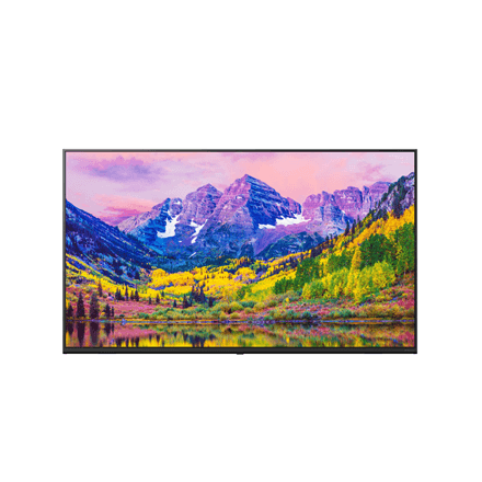 LG NanoCell Smart TV with Pro | 43UK762H0LB | 43 " | Landscape | webOS | Wi-Fi – image 1