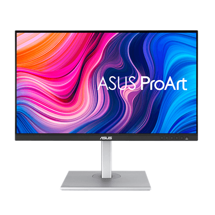 Asus ProArt Display – nuotrauka 1