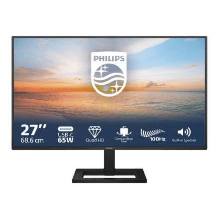 Philips 27E1N1600AE/00 – nuotrauka 1