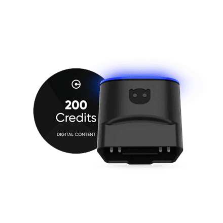 OBDeleven 3 device + 200 Credits – nuotrauka 1