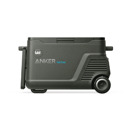 Anker Solix | EverFrost Powered Cooler 30 (33L) | A17A03M2 – nuotrauka 1