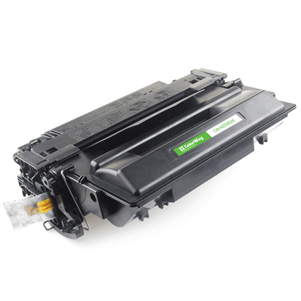 ColorWay Toner Cartridge | Black – image 1