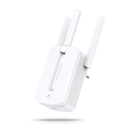 Mercusys Wi-Fi Range Extender – nuotrauka 1