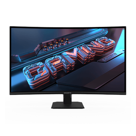 Gigabyte GS32QCA EK – image 1