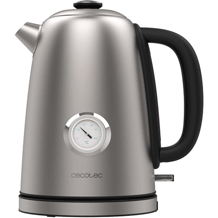 Cecotec Kettle Thermosense 620 Vintage – nuotrauka 1