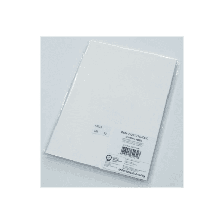 Brother Premium A4 thermal paper (100 sheets) | Brother – nuotrauka 1