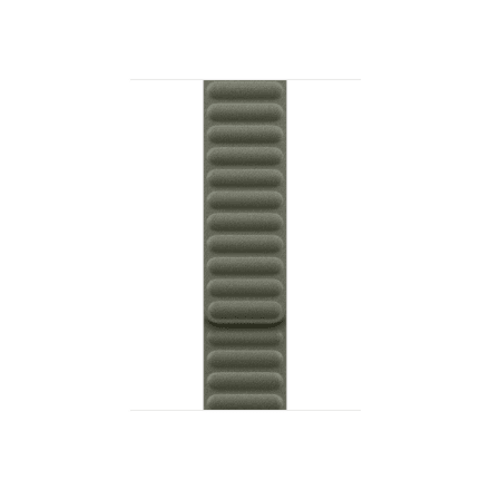 Apple 46mm Sage Gray Magnetic Link - S/M | Apple – image 1