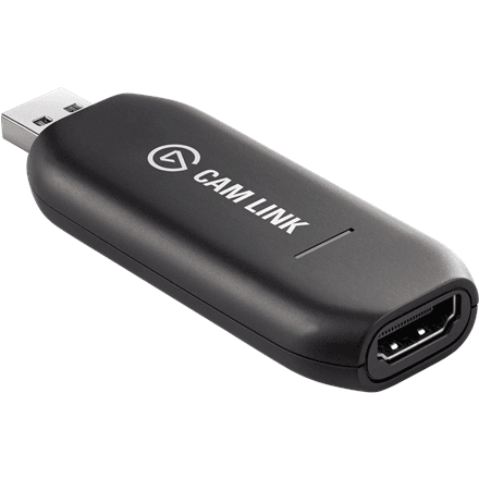 Elgato | ELGATO Cam Link 4K – image 1