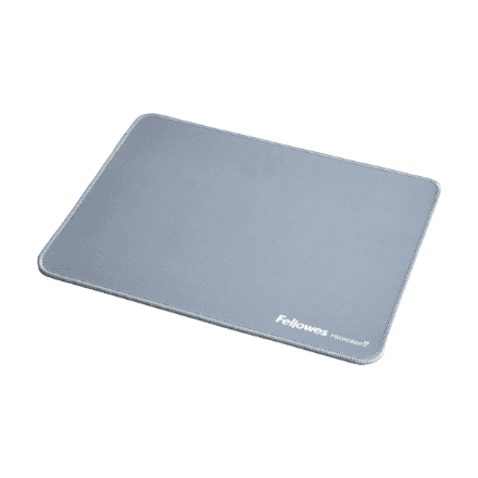 Fellowes XL Mousepad | Breyta | 280 x 210 x 2.5 mm | Marine – image 1