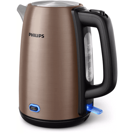 Philips Kettle – nuotrauka 1