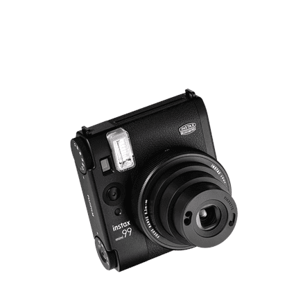 Fujifilm Instant Camera Instax mini 99 – nuotrauka 1