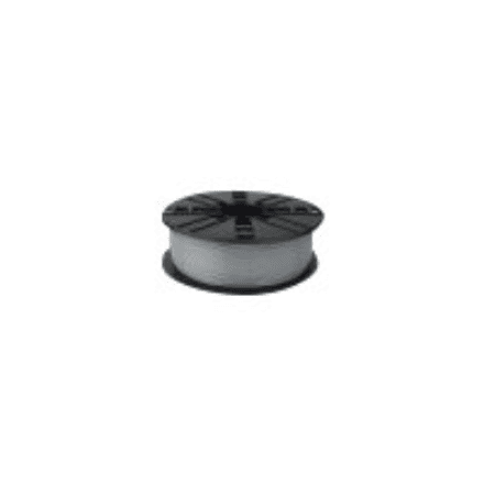 Gembird Filament, PETG, 1.75 mm, 1 kg | 3DP-PETG1.75-01-GR | PETG filament | Grey – image 1