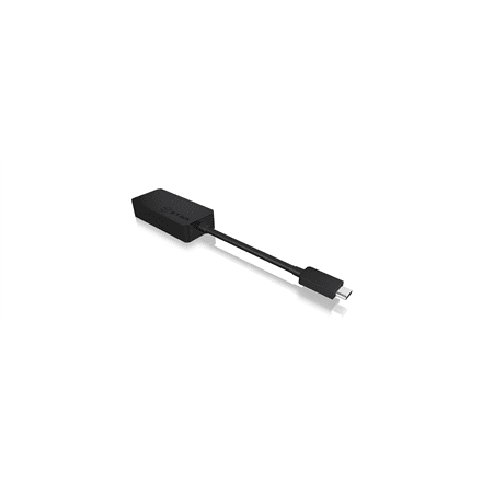 Raidsonic | ICY BOX | Adapter USB Type-C to HDMI | USB Type-C | HDMI | USB-C to HDMI – image 1
