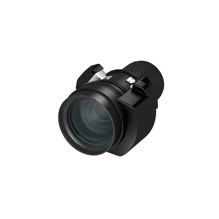 Epson | Middle-Throw Zoom Lens | ELPLM15 – image 1