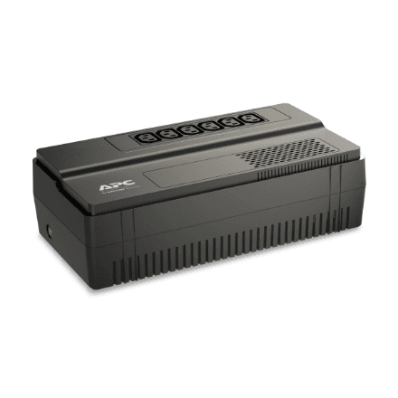 Schneider Electric APC Easy UPS | BV500I | 500 VA | 300 W – image 1