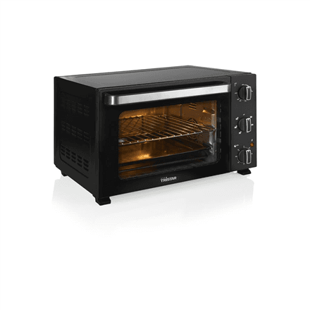 Tristar Convection oven | OV-3660 | 38 L | 1800 W | Black – image 1