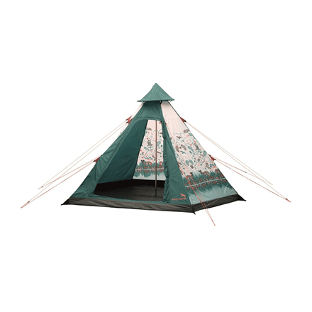 Easy Camp | Tent | Dayhaven | 4 person(s) – image 1