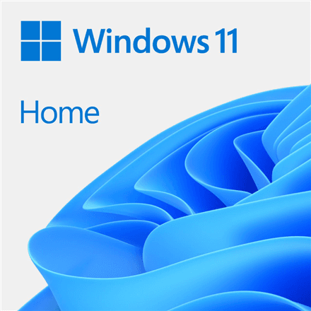 Microsoft | Windows 11 Home | KW9-00664 | All Languages | ESD | 64-bit – nuotrauka 1