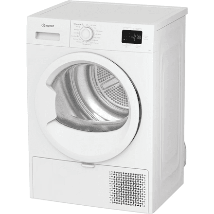 INDESIT Dryer Machine C YSD 72D WW EE – image 1