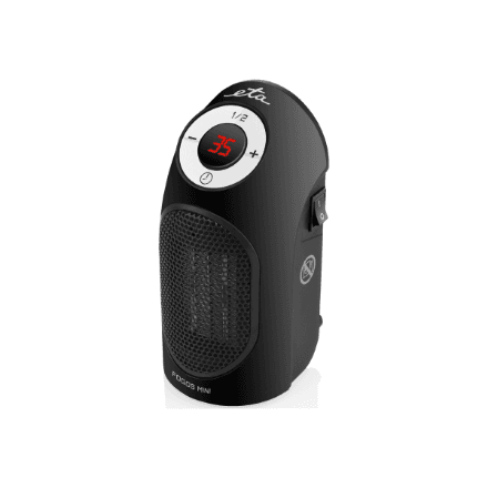 ETA Heater – image 1