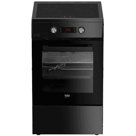 BEKO Cooker FSM59305BDT – nuotrauka 1