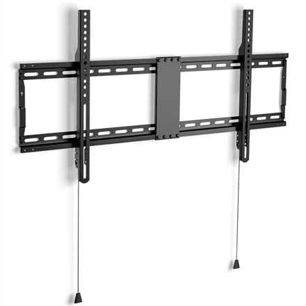 Goobay Wall mount TV wall mount Basic FIXED, XL – image 1