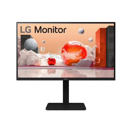LG 27BA550-B – image 1