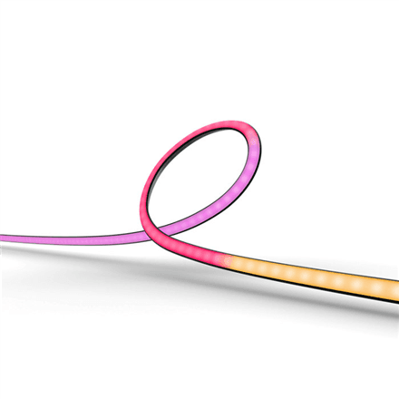 Philips Hue | Lightstrip Gradient 55" EU | 20 W | Colored – image 1