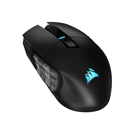 Corsair Gaming Mouse – nuotrauka 1